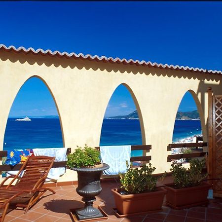 Le Ghiaie Relax Appartement Portoferraio Buitenkant foto