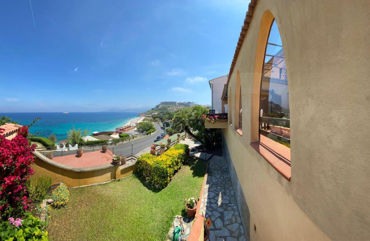 Le Ghiaie Relax Appartement Portoferraio Buitenkant foto