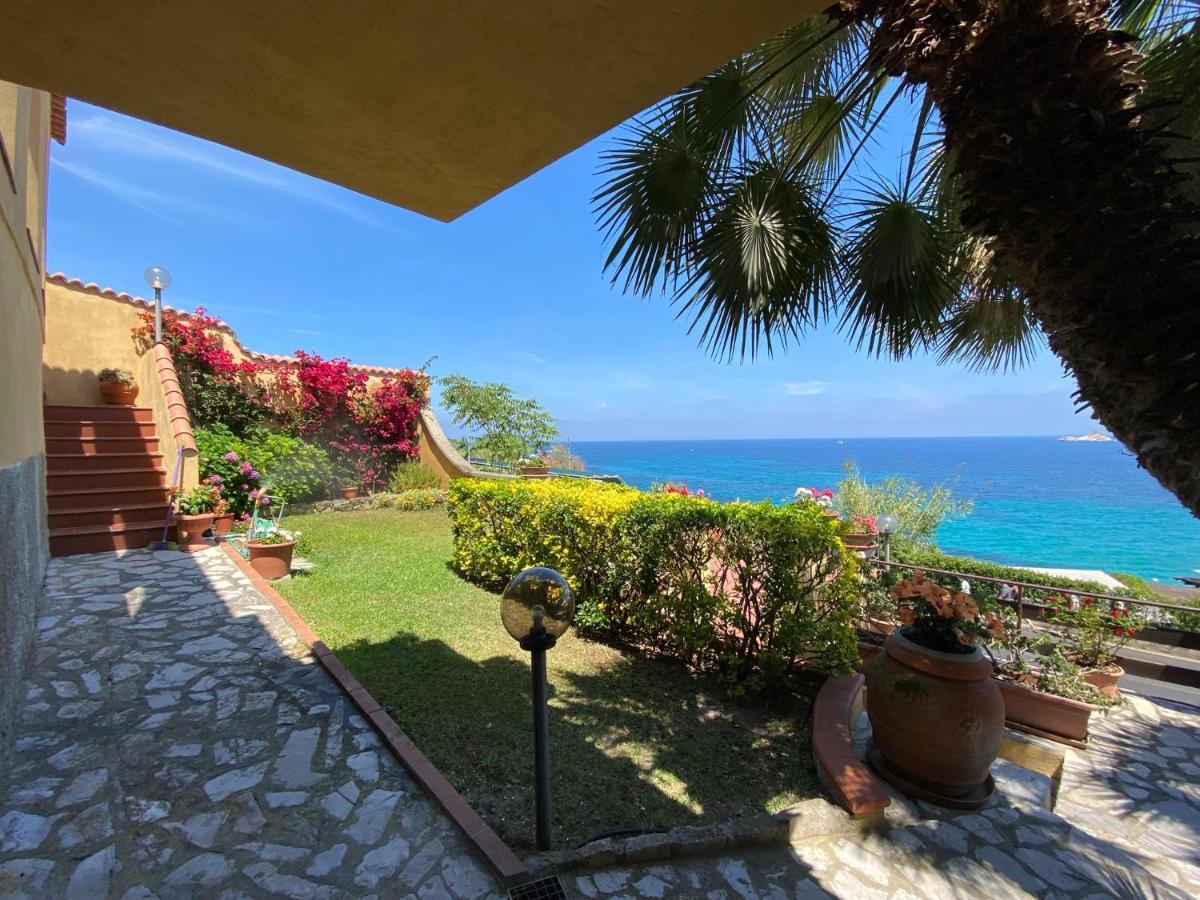 Le Ghiaie Relax Appartement Portoferraio Buitenkant foto