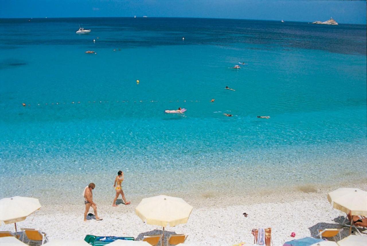 Le Ghiaie Relax Appartement Portoferraio Buitenkant foto