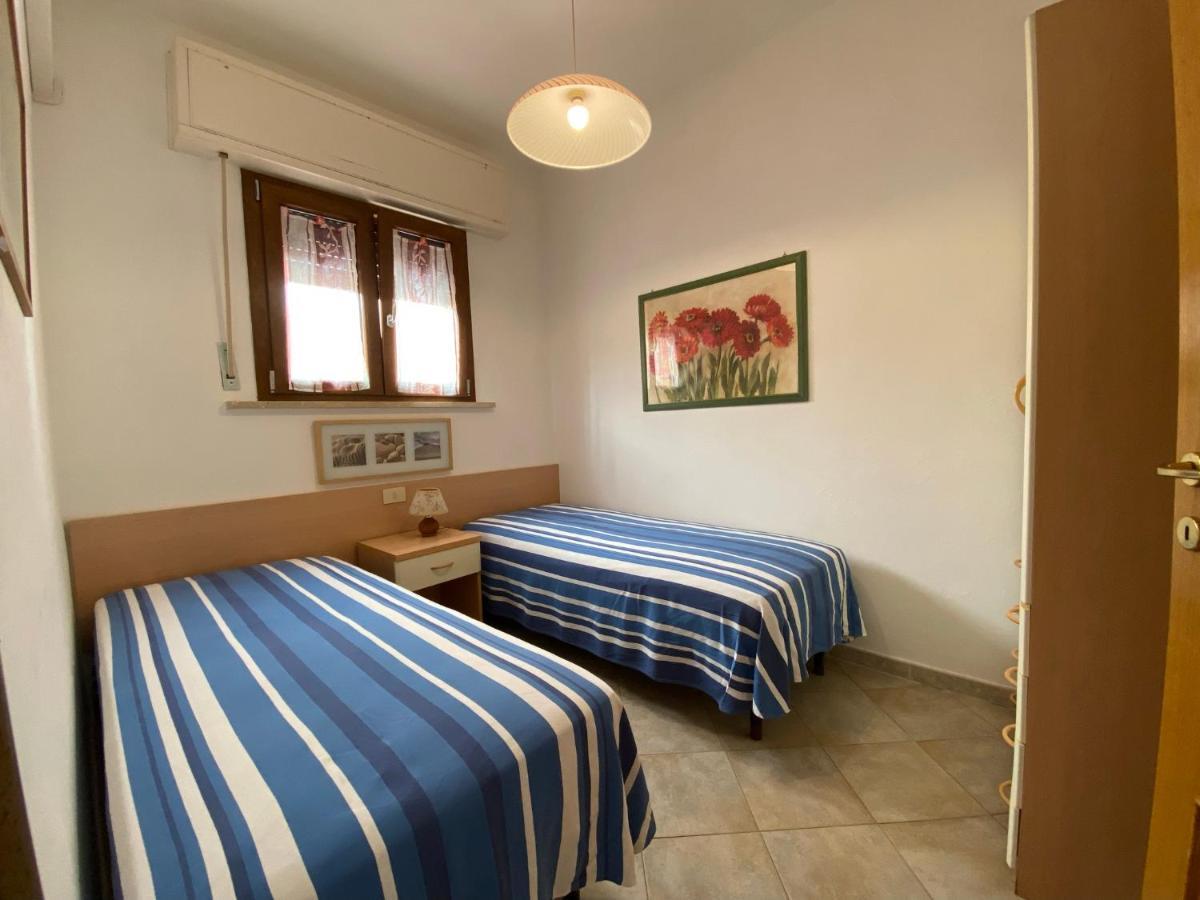 Le Ghiaie Relax Appartement Portoferraio Buitenkant foto