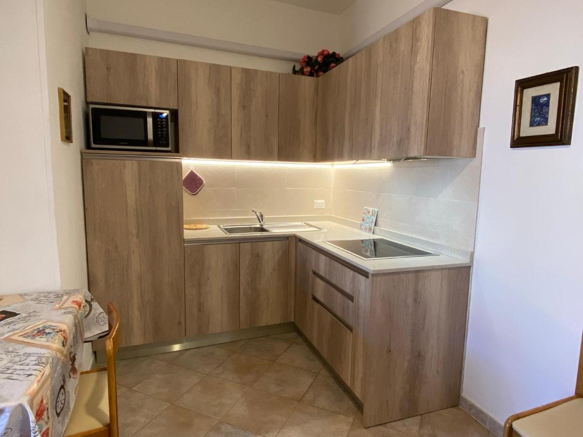 Le Ghiaie Relax Appartement Portoferraio Buitenkant foto