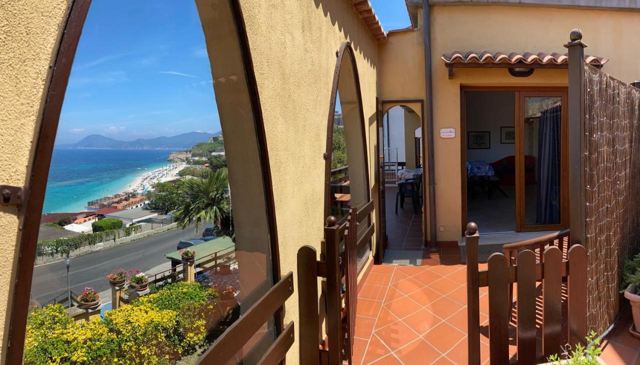 Le Ghiaie Relax Appartement Portoferraio Buitenkant foto
