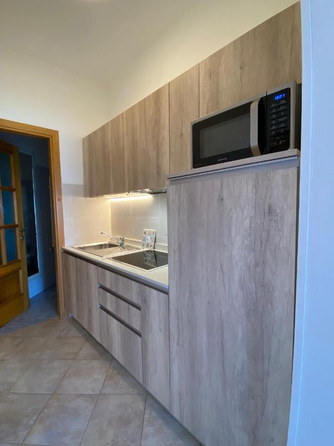 Le Ghiaie Relax Appartement Portoferraio Buitenkant foto