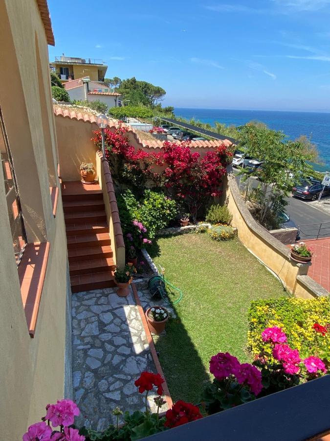 Le Ghiaie Relax Appartement Portoferraio Buitenkant foto