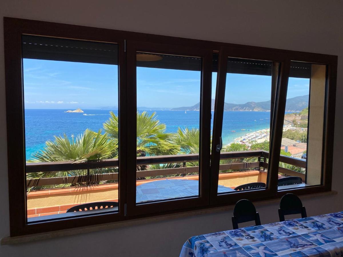 Le Ghiaie Relax Appartement Portoferraio Buitenkant foto