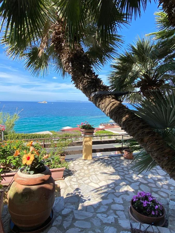 Le Ghiaie Relax Appartement Portoferraio Buitenkant foto
