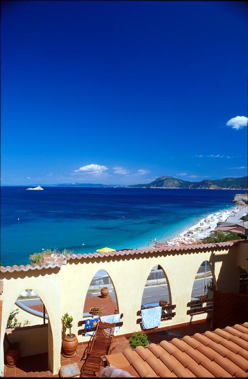 Le Ghiaie Relax Appartement Portoferraio Buitenkant foto