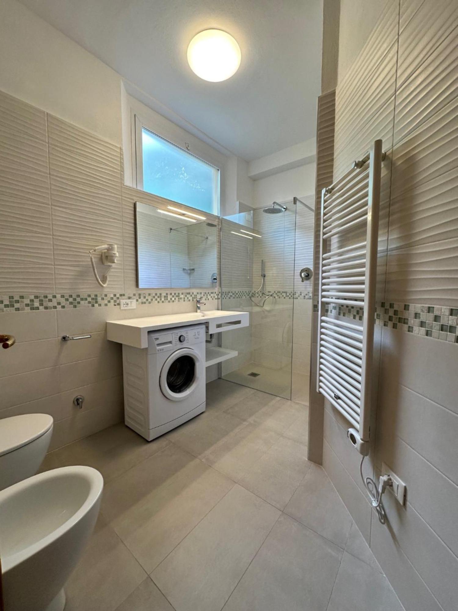 Le Ghiaie Relax Appartement Portoferraio Buitenkant foto