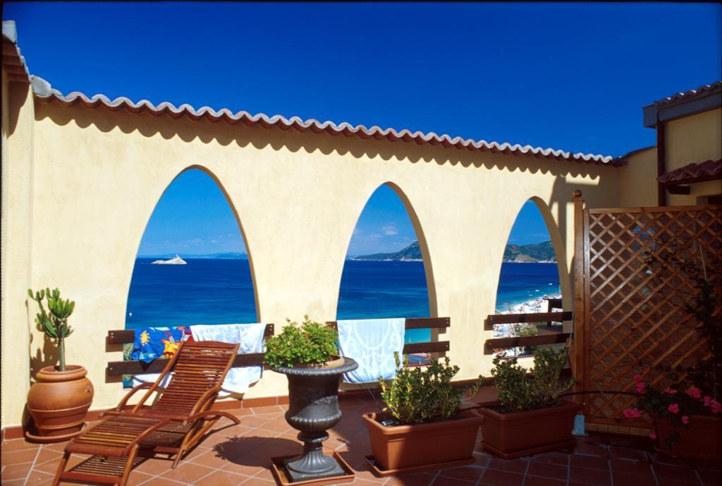 Le Ghiaie Relax Appartement Portoferraio Buitenkant foto