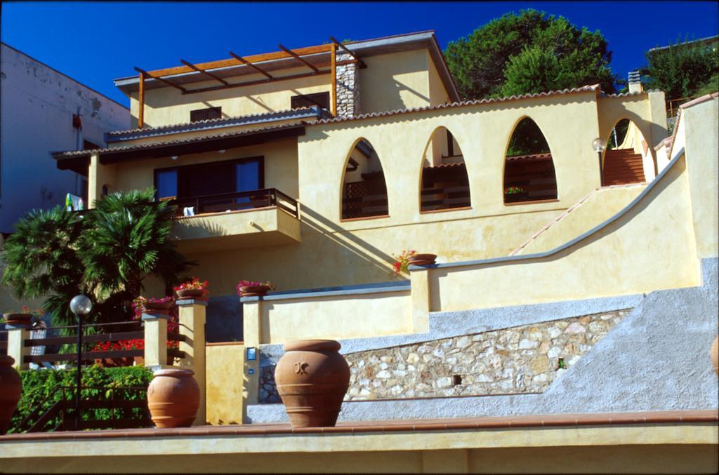 Le Ghiaie Relax Appartement Portoferraio Buitenkant foto