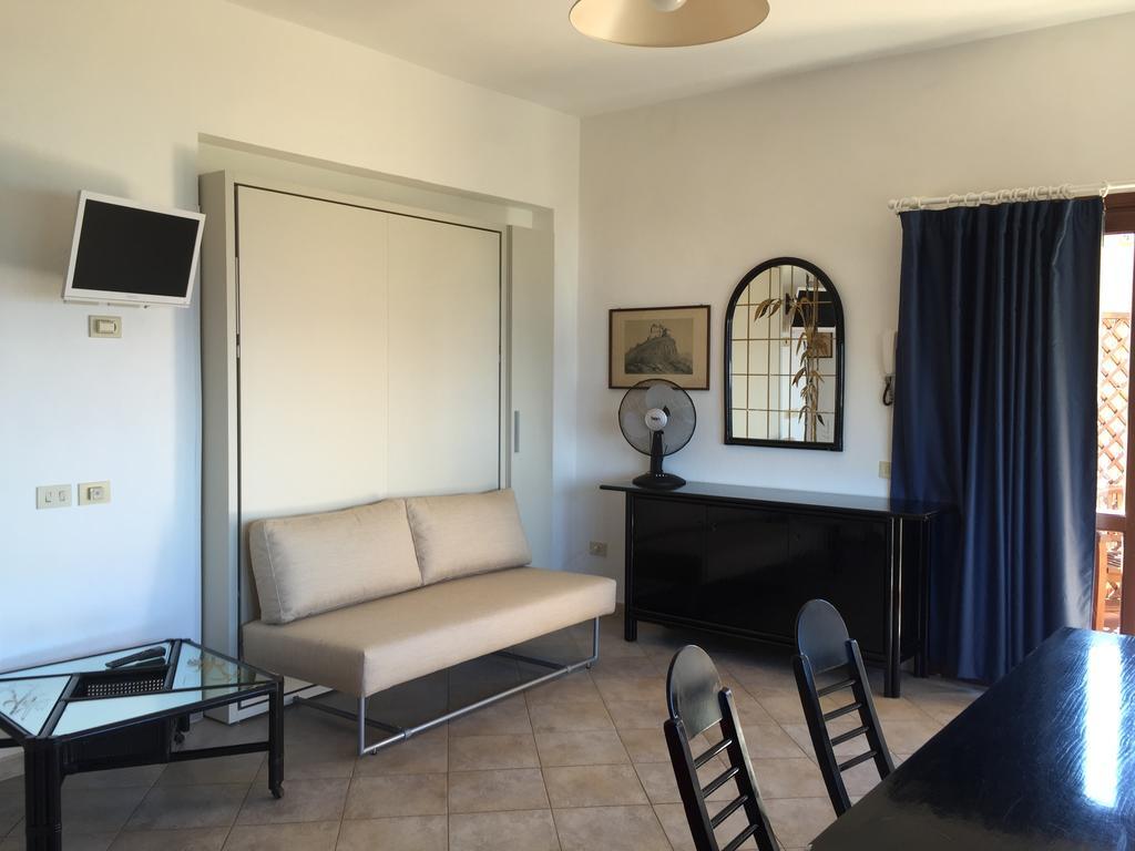 Le Ghiaie Relax Appartement Portoferraio Buitenkant foto