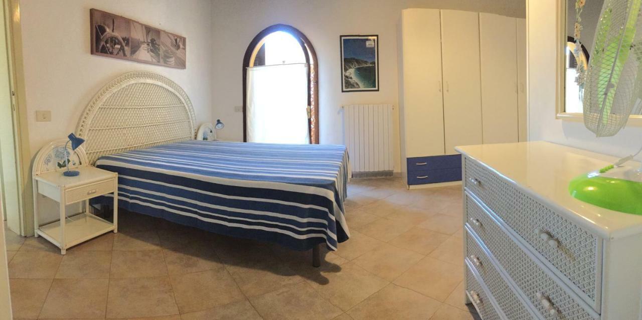 Le Ghiaie Relax Appartement Portoferraio Buitenkant foto